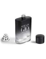 בושם לגבר Armani Acqua di Giò Parfum 125 ml