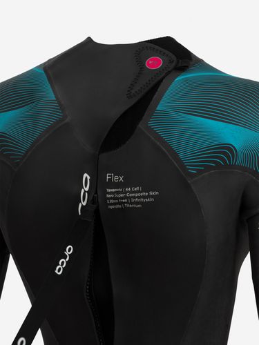 חליפת שחייה נשים ORCA Apex Flex 