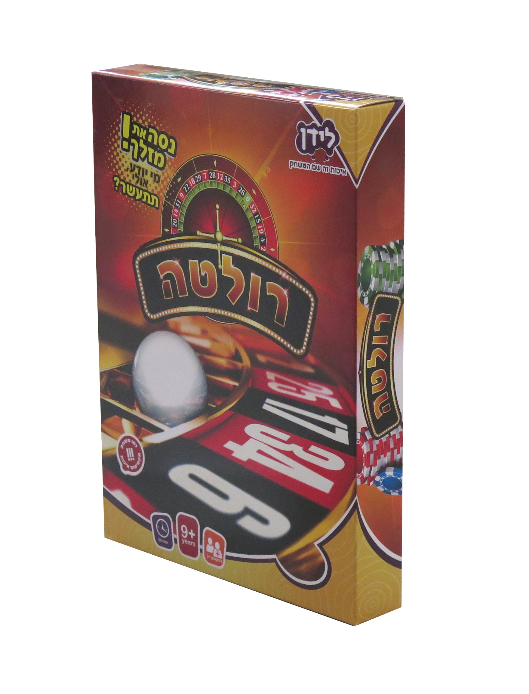 רולטה