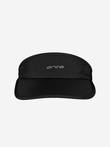  מצחיית ריצה/טריאתלון ORCA UNISEX VISOR