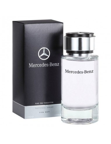 בושם לגבר מרצדס MERCEDES BENZ 240 ML E.D.T