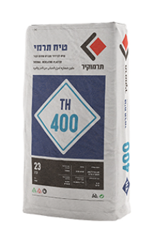 טיח תרמי 400