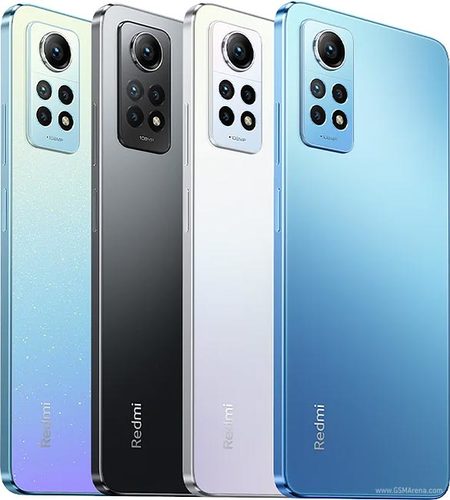 טלפון סלולרי Xiaomi Redmi Note 12 Pro 256GB 8GB RAM 4G