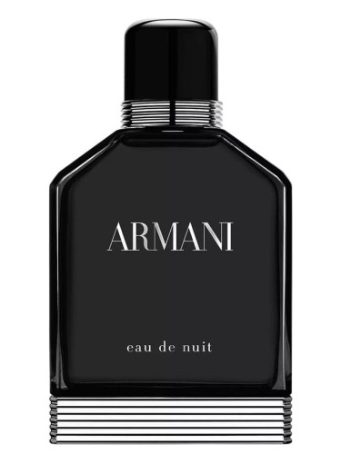 בושם לגבר Armani EAU DE NUIT EDT 100 ml 