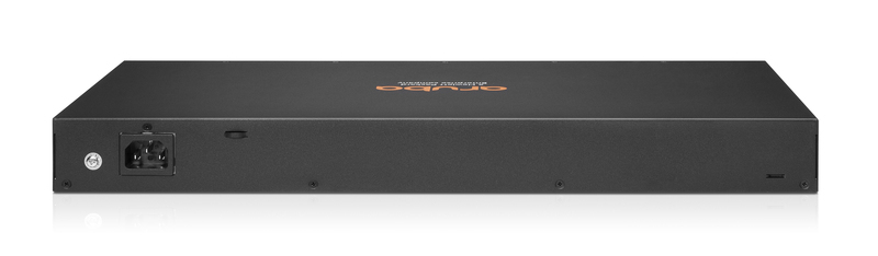 מתג מנוהל מלא HPE Aruba 6000 24G 4SFP Swch