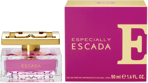 Escada Especially 50ML EDP אסקדה אספשלי לאישה