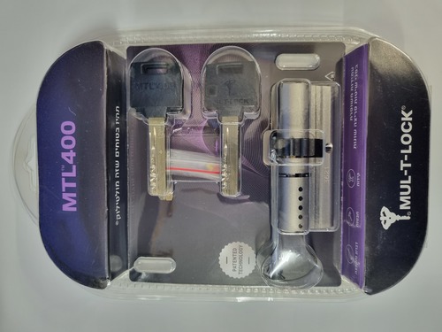 צילינדר MTL400 גלגל שיניים 76 מ