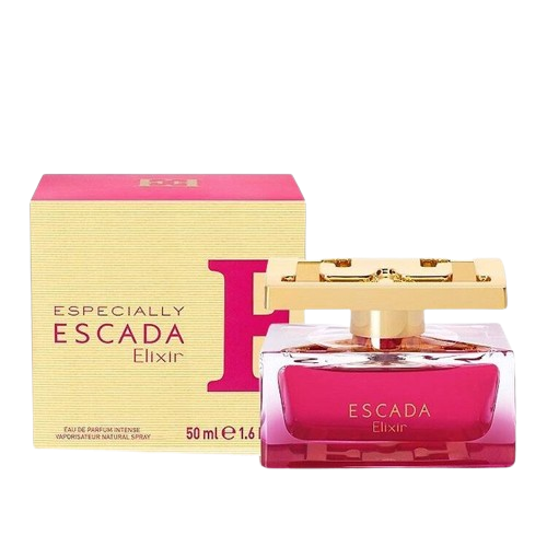 Escada Especially Elixir 50ML EDP אסקדה אספשלי אלקסיר לאישה