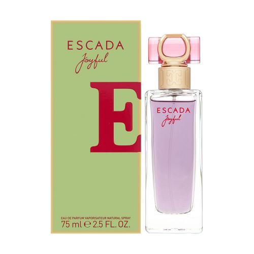 Escada Joyful