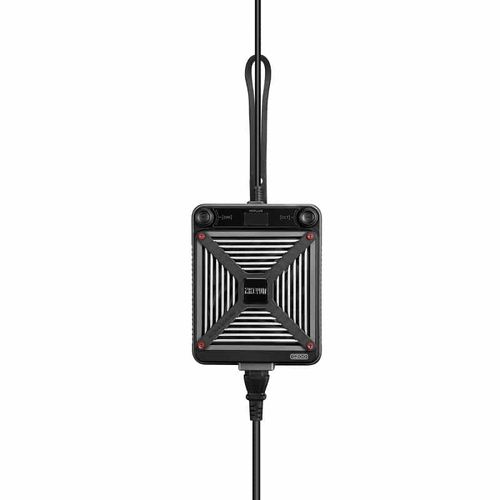 פנס לדים מקצועי Zhiyun Molus G200