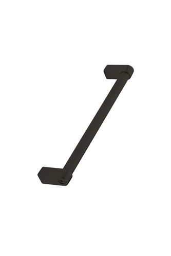 ידית 2 Regular שחור מט - כל הגדלים