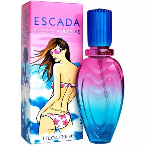 Escada Pacific Paradise 50ML EDT אסקדה פסיפיק פרדייס לאישה