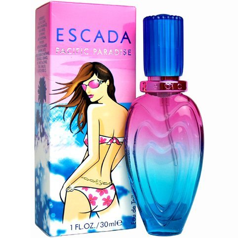 Escada Pacific Paradise