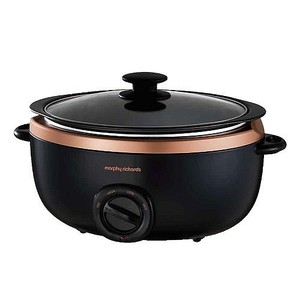 ‏סיר בישול Morphy Richards דגם 461016