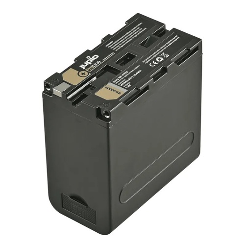 Jupio *ProLine* NP-F970 (USB 5V/DC 8.4V output) 10050mAh