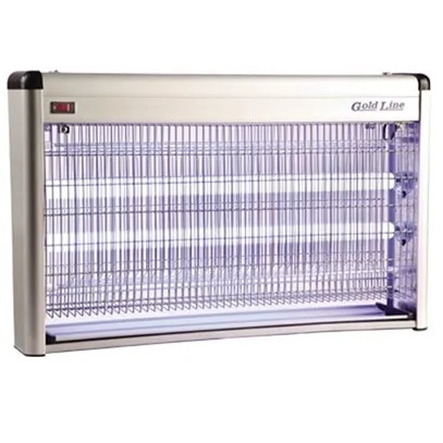 ‏קטלן יתושים חשמלי GoldLine דגם ATL735
