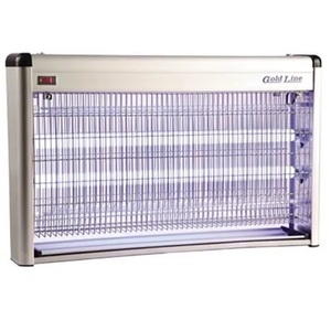 ‏קטלן יתושים חשמלי GoldLine דגם ATL735