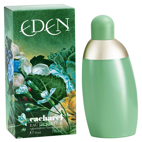 Cacharel Eden 30ML EDP קאשרל עדן לאישה