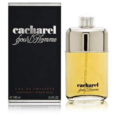 Cacharel Homme 100ML EDT קאשרל הום לגבר