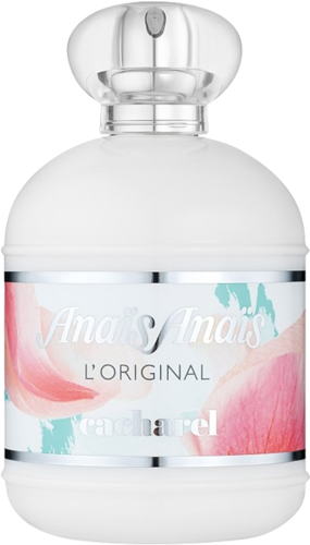 Cacharel Anais Anais Tester 100ML EDT טסטר קאשרל אנאיס אנאיס לאישה