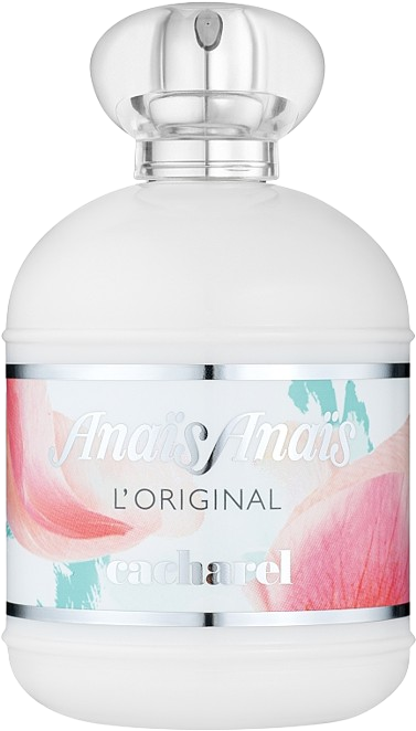 Cacharel Anais Anais Tester 100ML EDT טסטר קאשרל אנאיס אנאיס לאישה