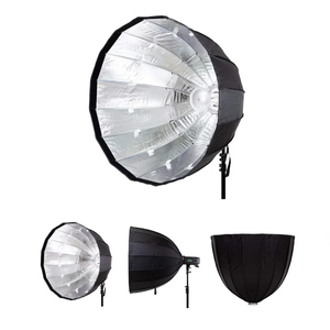 סופטבוקס עמוק עם פתיחה מהירה Ultrablitz FNSBDK-90cm Quick Open SoftBox