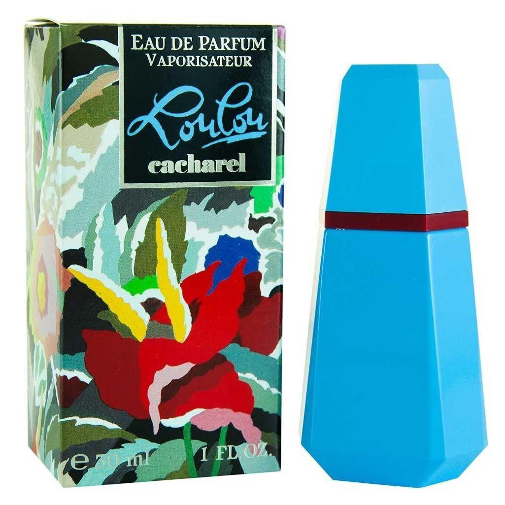 Cacharel Lou Lou 30ML EDT קאשרל לו לו לאישה
