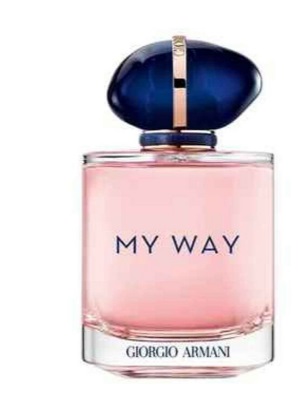 בושם לאישה  Armani My Way EDP  90 ml