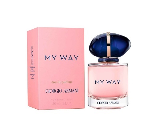 בושם לאישה  Armani My Way EDP  90 ml