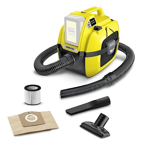 ‏שואב אבק לרכב Karcher דגם WD1 
