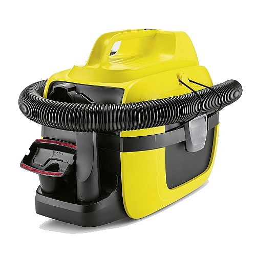 ‏שואב אבק לרכב Karcher דגם WD1 