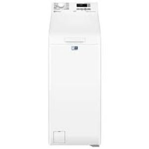 מכונת כביסה Electrolux EW6TN5272P ‏7 ‏ק"ג אלקטרולוקס