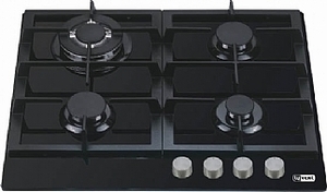 ‏כיריים גז Ly Vent דגם HOT665 ליוונט לי וונט