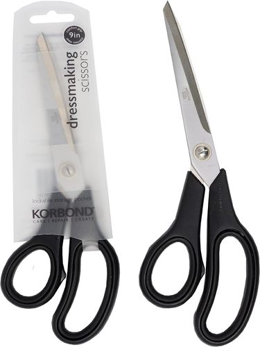מספריים 9 אינץ Korbond