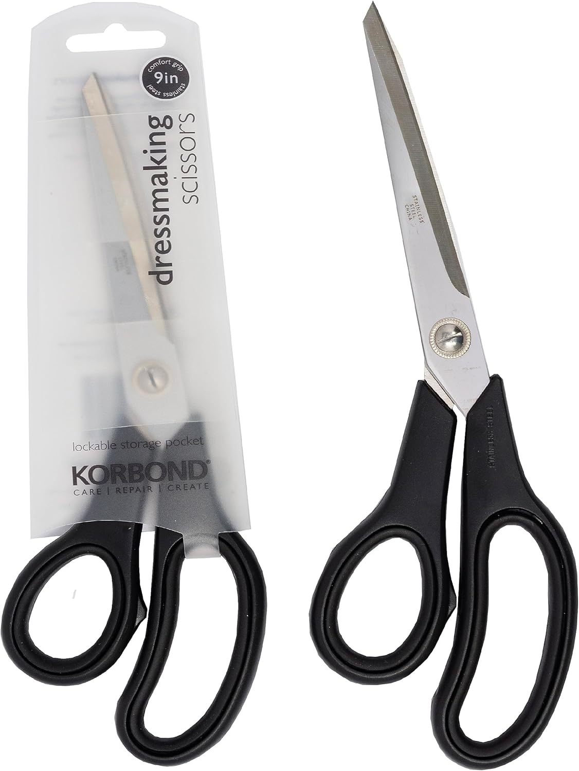 מספריים 9 אינץ Korbond