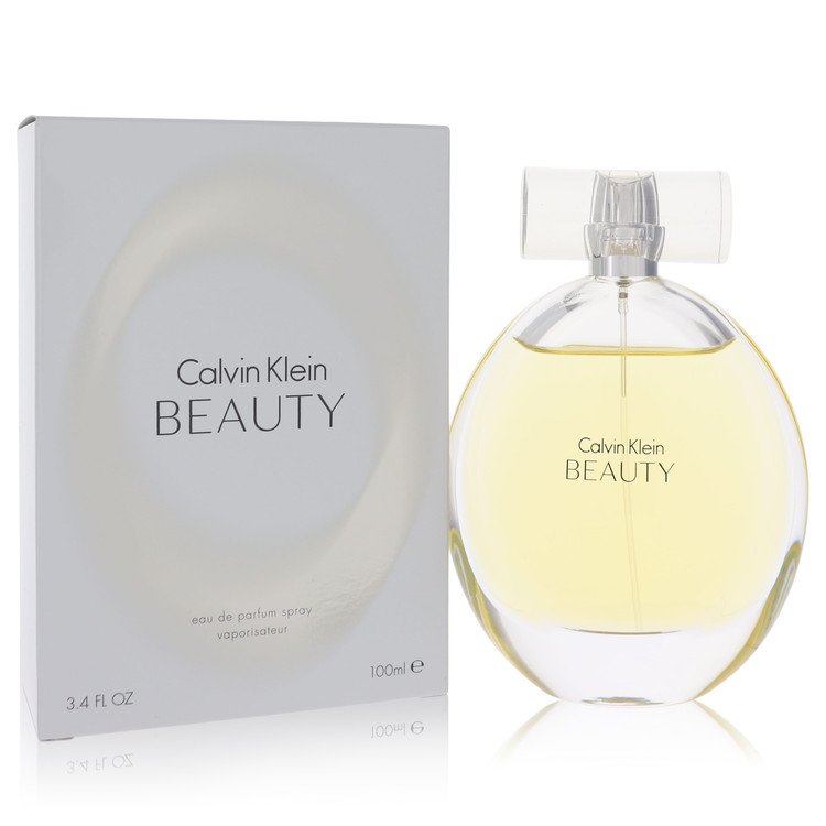 Calvin Klein Beauty 100ML EDP קלווין קליין ביוטי לאישה