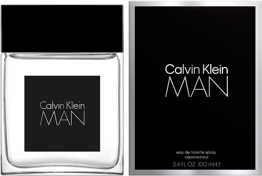 Calvin Klein Man