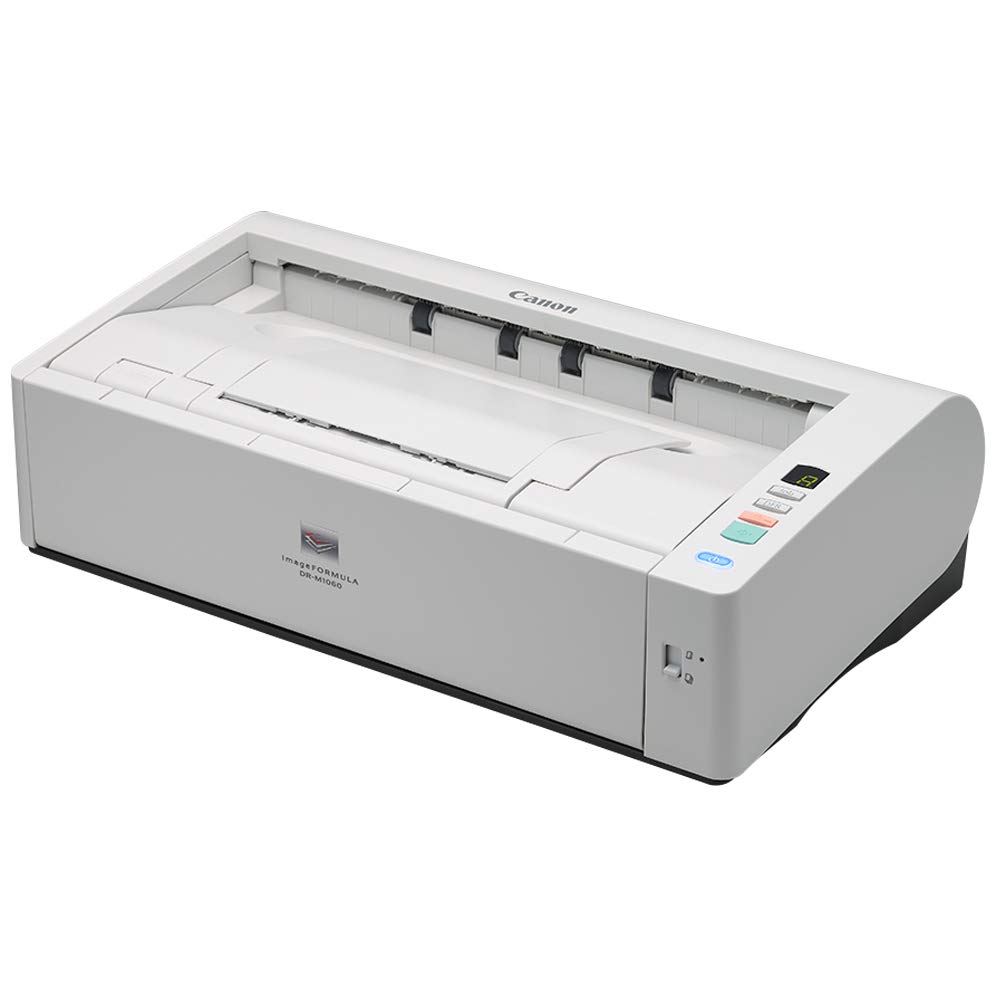 סורק Canon imageFORMULA DR-M1060 קנון