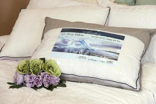 כרית שינה איכותית 50/70 ICE SLEEP
