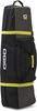 תיק למקלות גולף אוג'יו שחור / צהוב - OGIO ALPHA TRAVEL COVER 140L