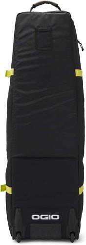 תיק למקלות גולף אוג'יו שחור / צהוב - OGIO ALPHA TRAVEL COVER 140L