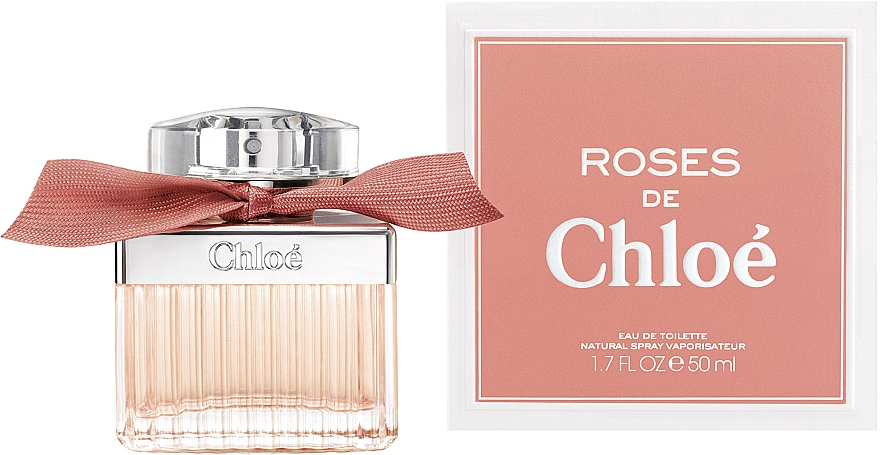 Chloe Chloé Roses de Chloé