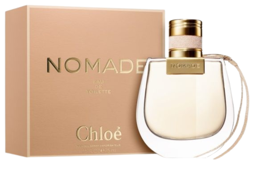 Chloe Nomade 75ML EDT קלואה נומד לאישה