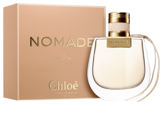 Chloe Nomade Eau de Toilette