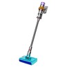 ‏שואב אבק עומד Dyson V15s Detect Submarine דייסון