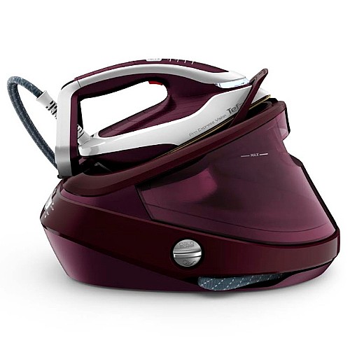 מגהץ קיטור Tefal Pro Express Vision GV9810E0 טפאל