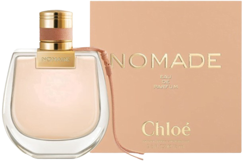 Chloe Nomade 75ML EDP קלואה נומד לאישה