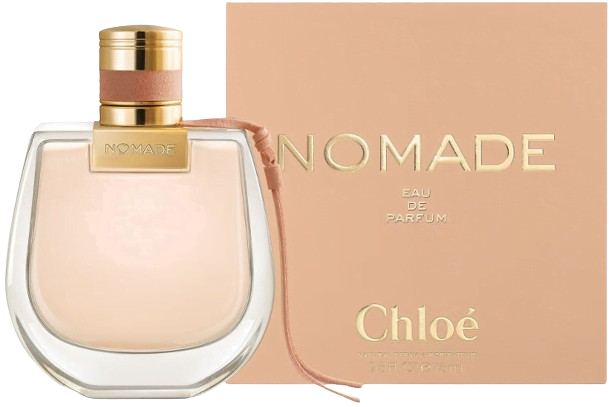 Chloe Nomade 75ML EDP קלואה נומד לאישה