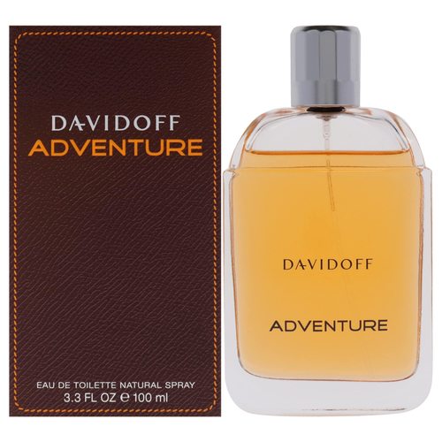 Davidoff Adventure 100ML EDT דווידוך אדוונצ'ר לגבר