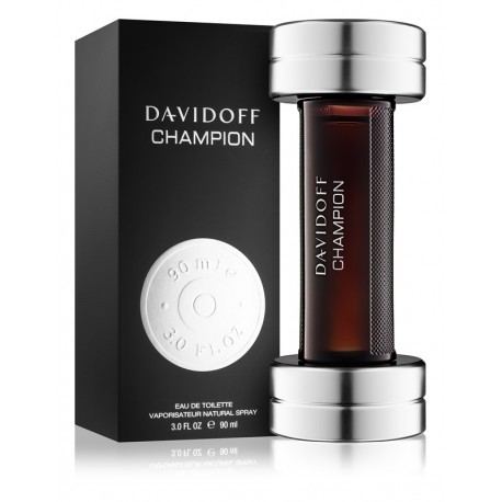 Davidoff Champion 90ML EDT דווידוף צ'מפיון לגבר